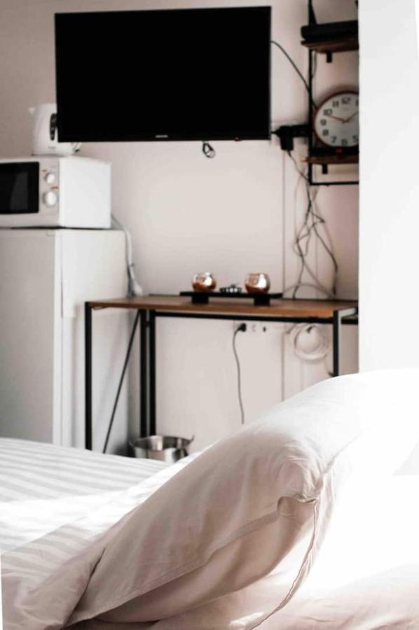 Cozy 1Br Walk To Bts And Airport Rail Link Close To Malls T Bangkok Eksteriør bilde