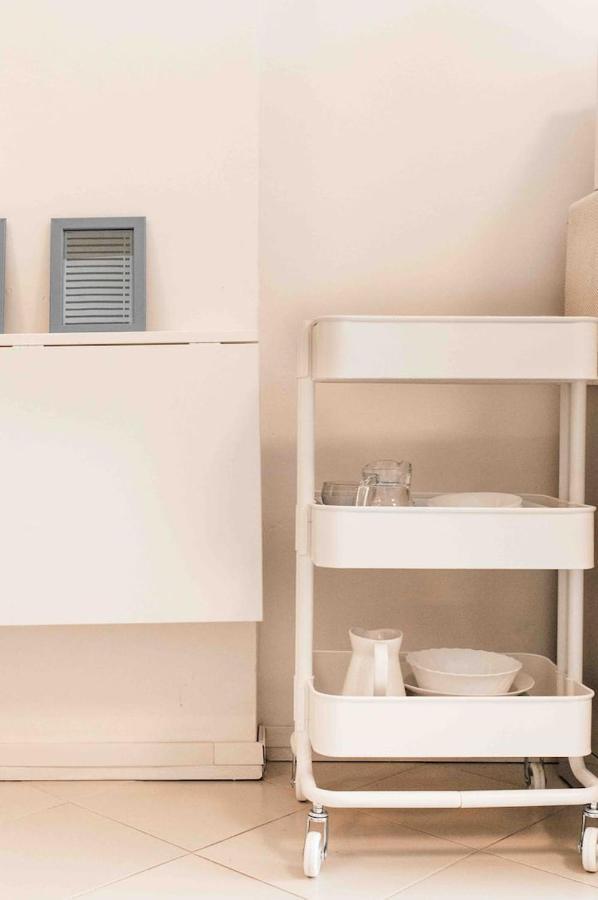Cozy 1Br Walk To Bts And Airport Rail Link Close To Malls T Bangkok Eksteriør bilde