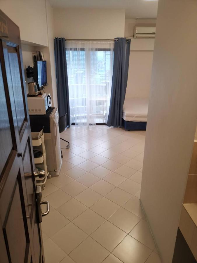 Cozy 1Br Walk To Bts And Airport Rail Link Close To Malls T Bangkok Eksteriør bilde