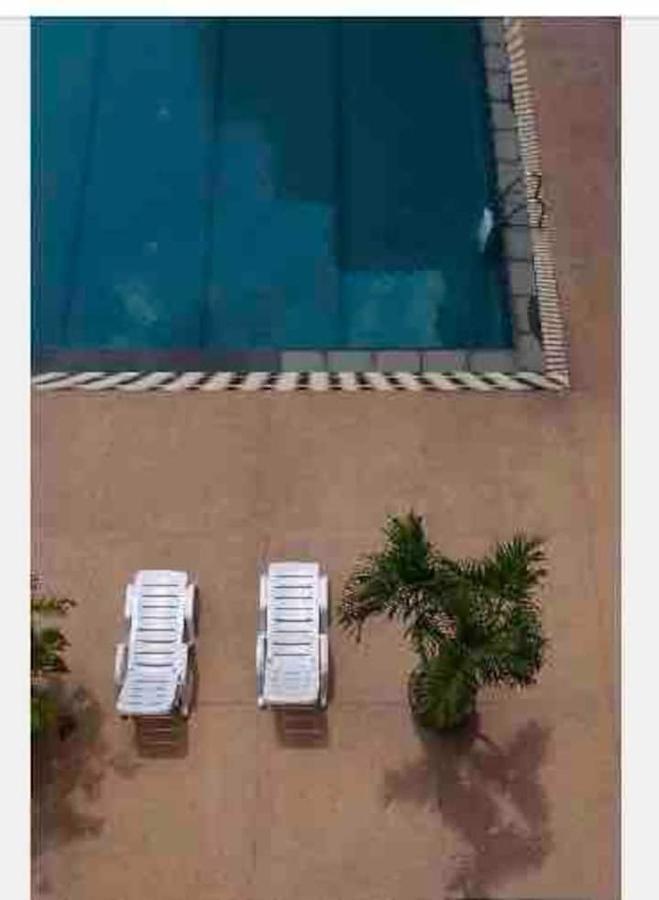 Cozy 1Br Walk To Bts And Airport Rail Link Close To Malls T Bangkok Eksteriør bilde