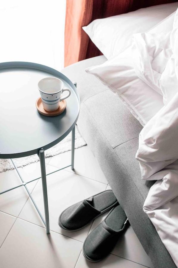 Cozy 1Br Walk To Bts And Airport Rail Link Close To Malls T Bangkok Eksteriør bilde