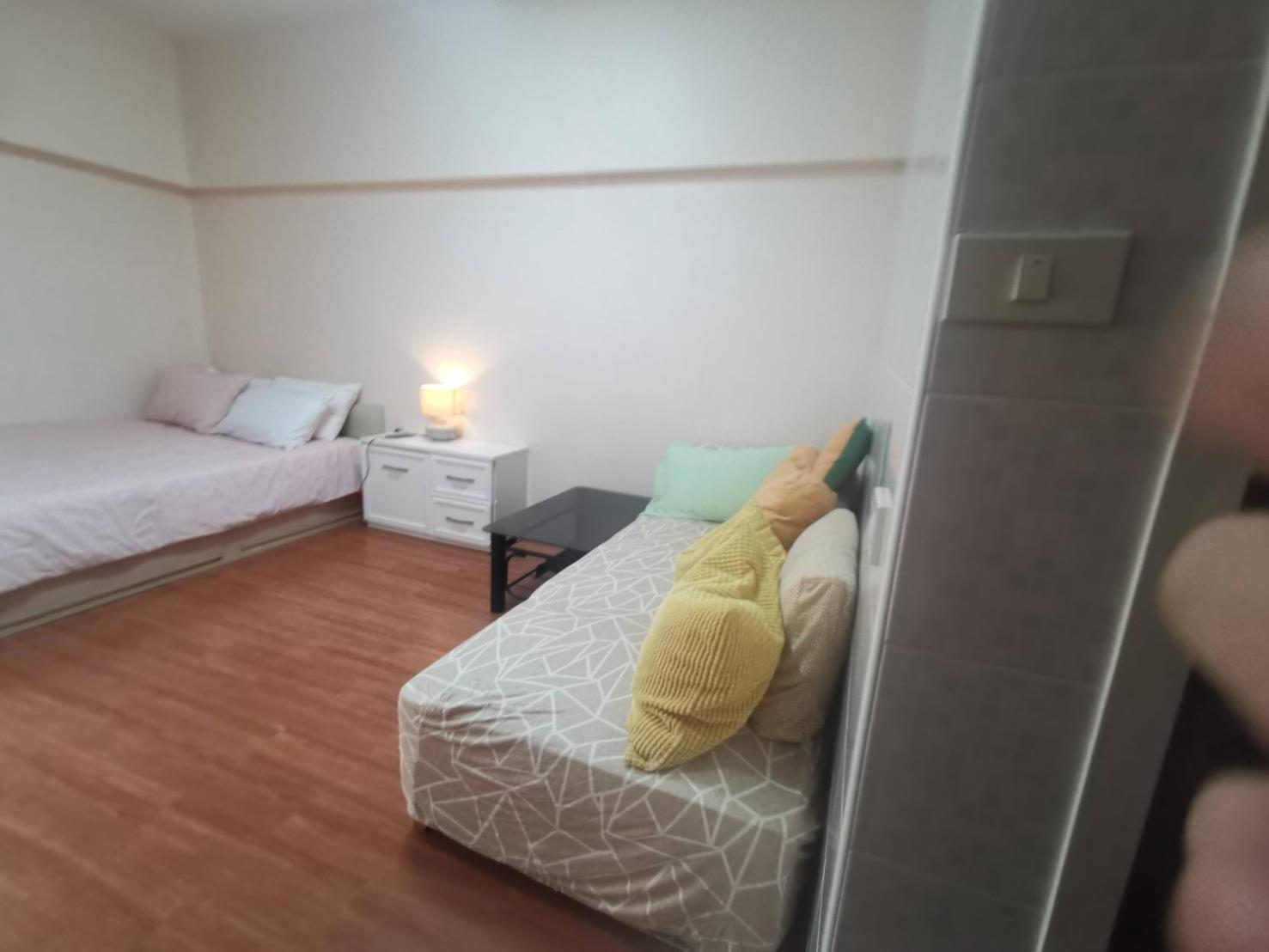 Cozy 1Br Walk To Bts And Airport Rail Link Close To Malls T Bangkok Eksteriør bilde
