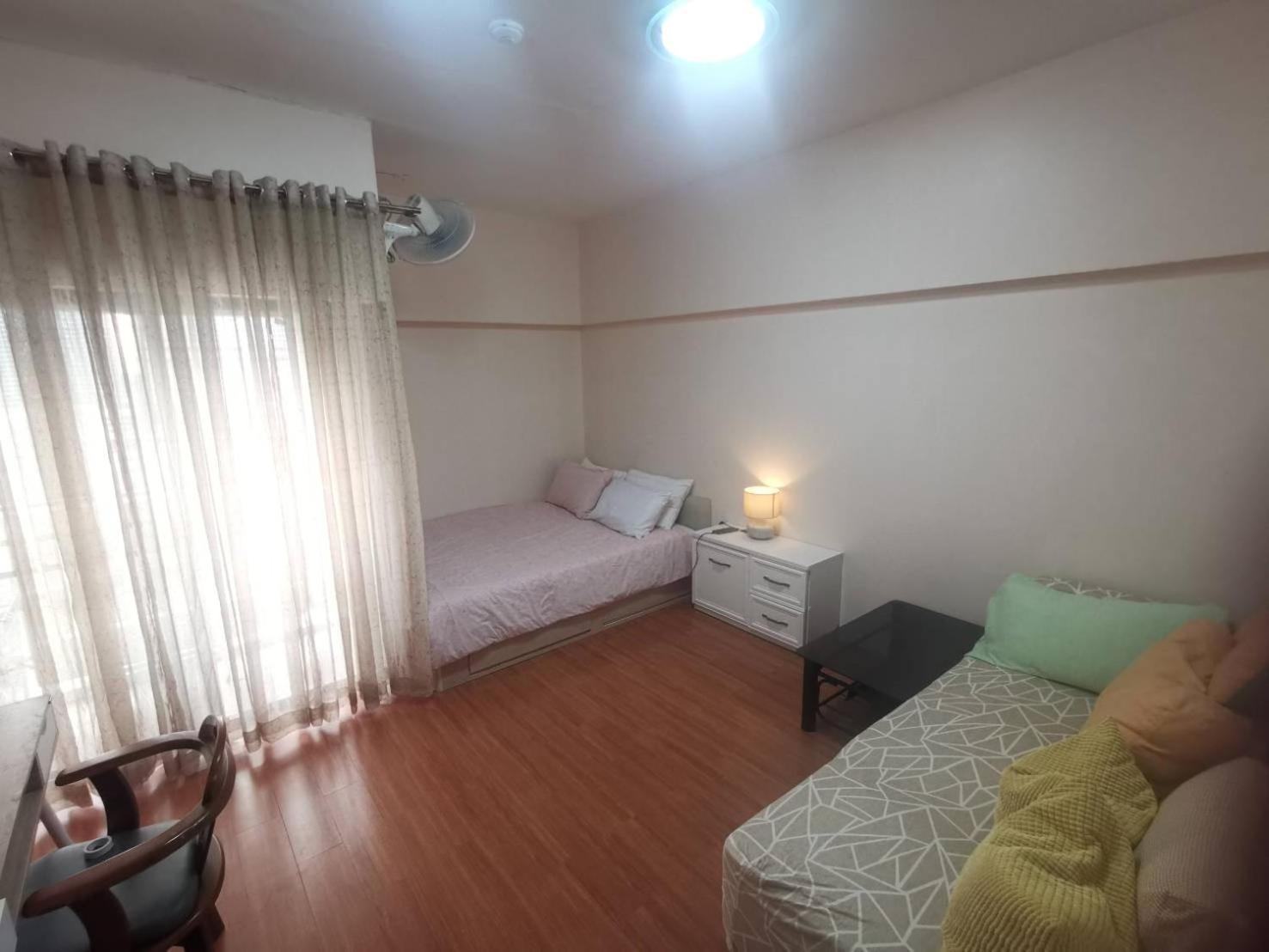 Cozy 1Br Walk To Bts And Airport Rail Link Close To Malls T Bangkok Eksteriør bilde
