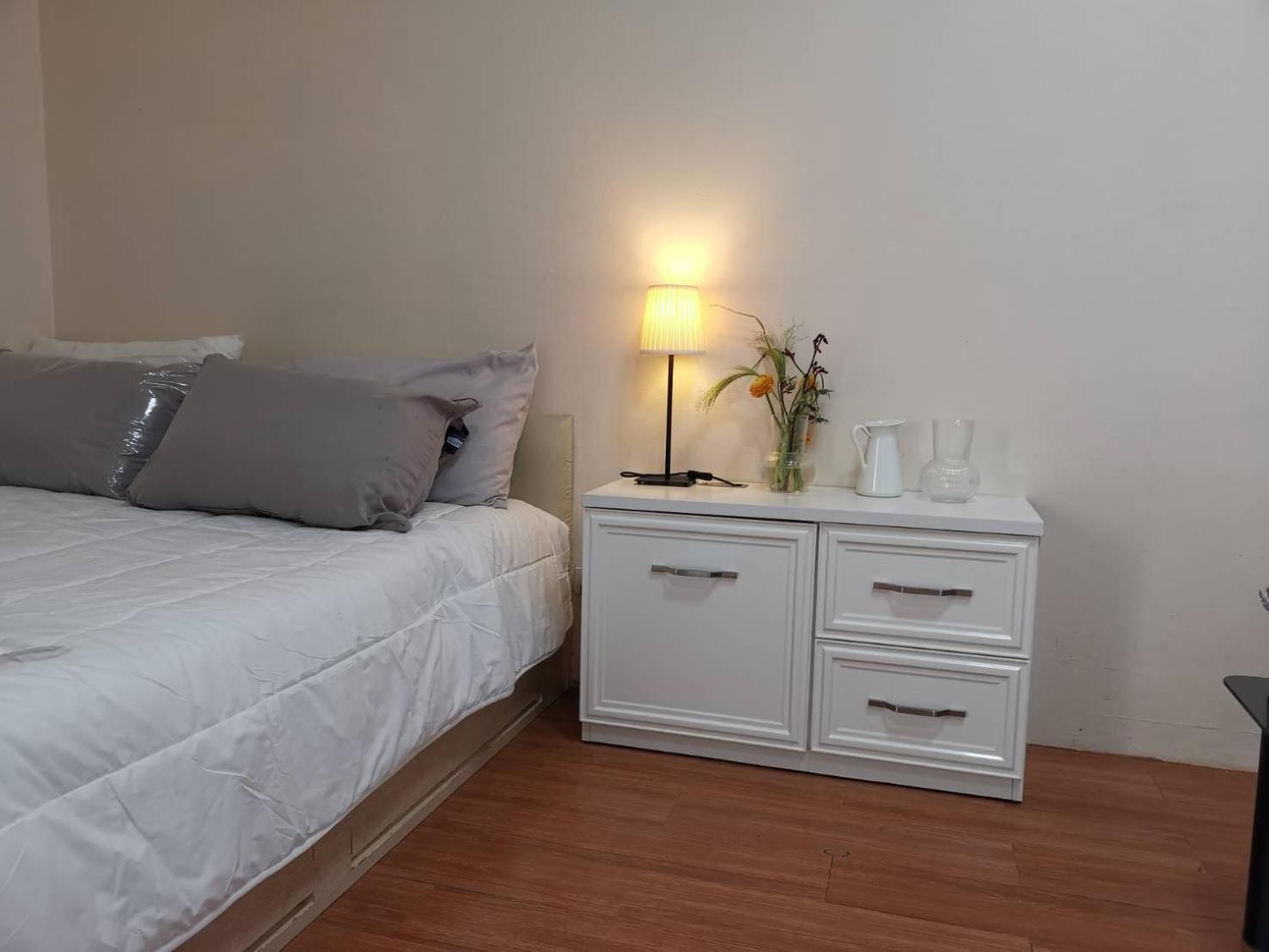 Cozy 1Br Walk To Bts And Airport Rail Link Close To Malls T Bangkok Eksteriør bilde