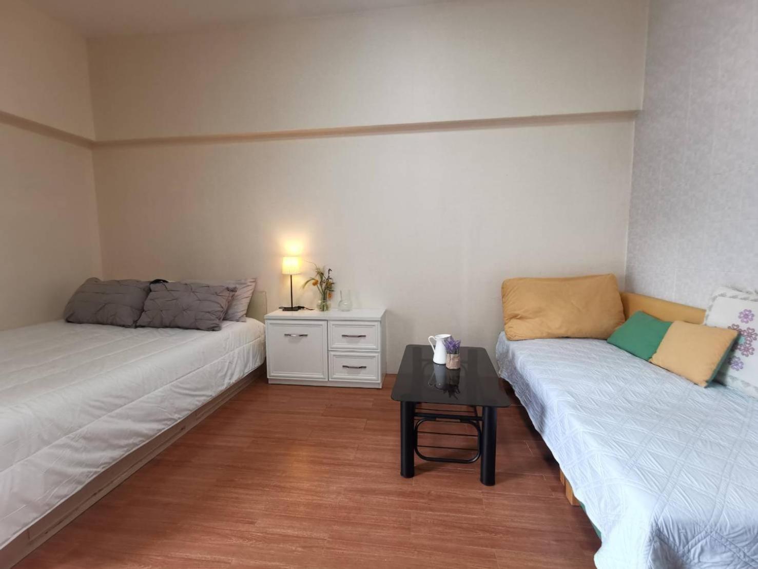Cozy 1Br Walk To Bts And Airport Rail Link Close To Malls T Bangkok Eksteriør bilde