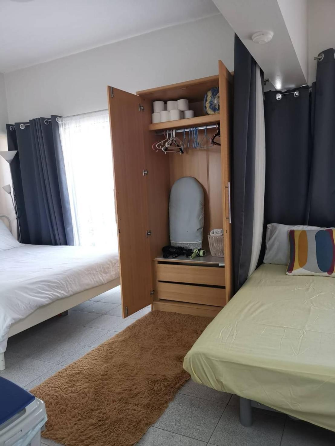 Cozy 1Br Walk To Bts And Airport Rail Link Close To Malls T Bangkok Eksteriør bilde