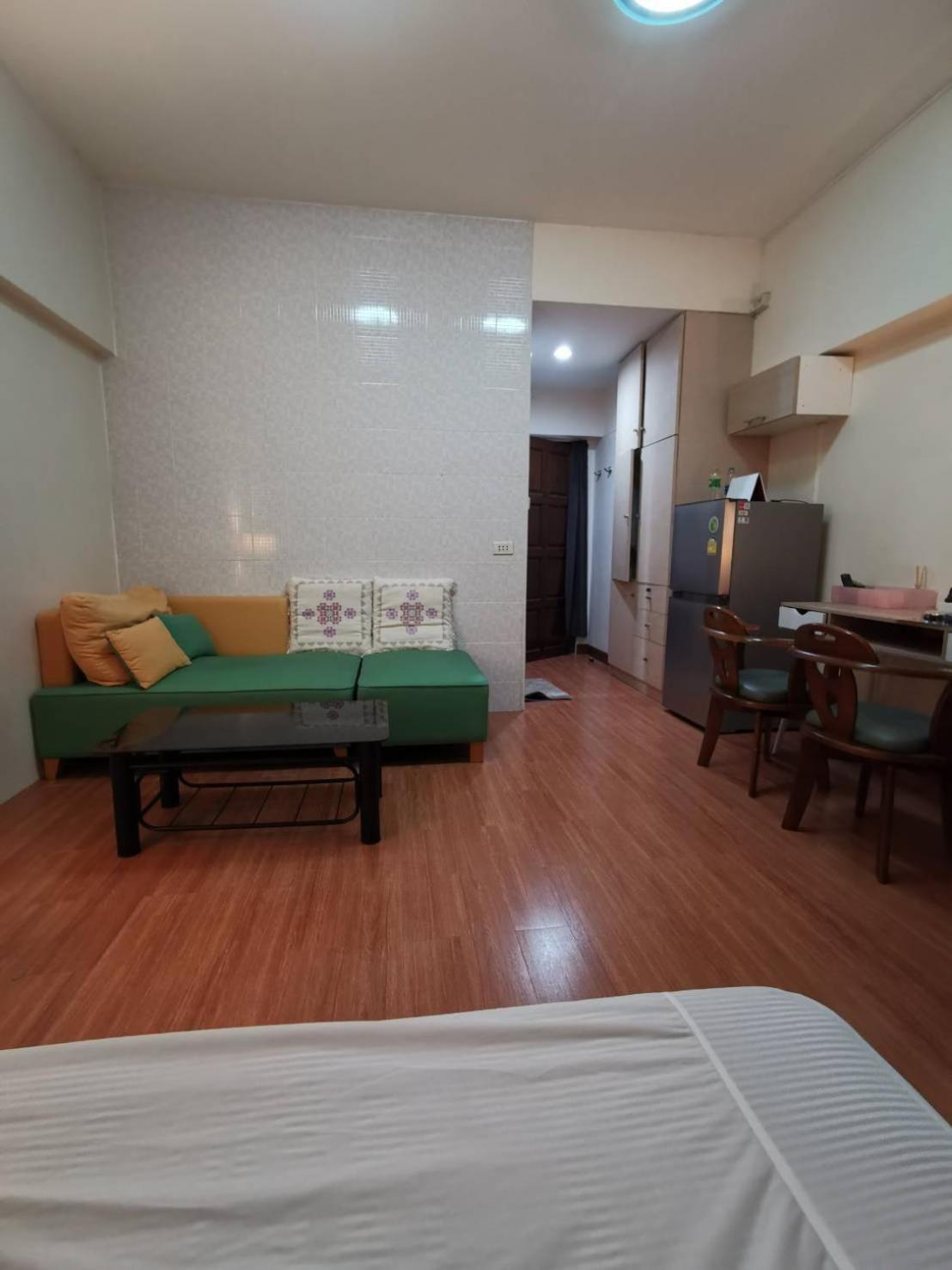 Cozy 1Br Walk To Bts And Airport Rail Link Close To Malls T Bangkok Rom bilde