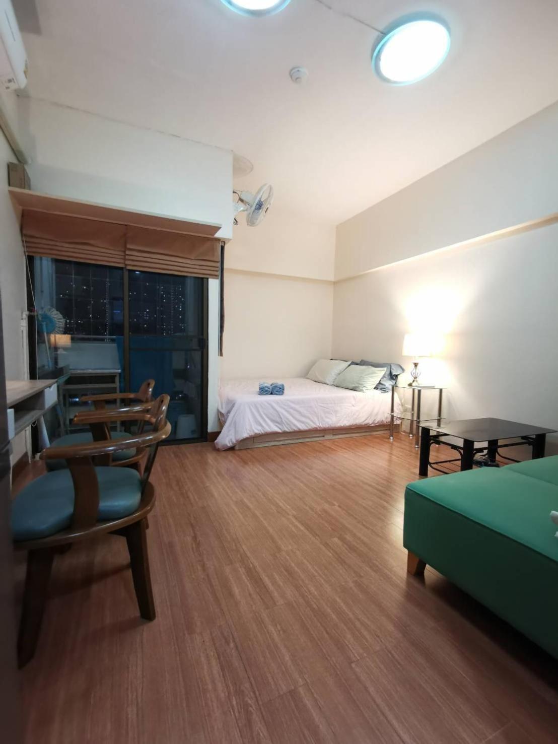 Cozy 1Br Walk To Bts And Airport Rail Link Close To Malls T Bangkok Rom bilde